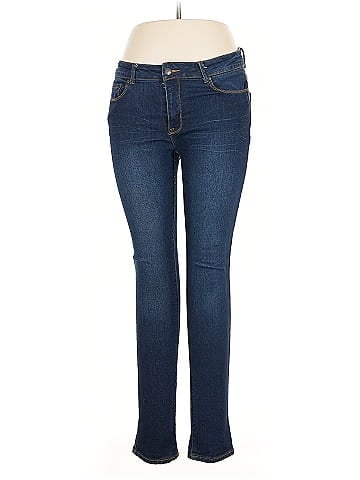 Nine Planet Jeans (view 1)