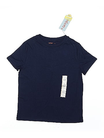 Cat & Jack Short Sleeve T-Shirt (view 1)