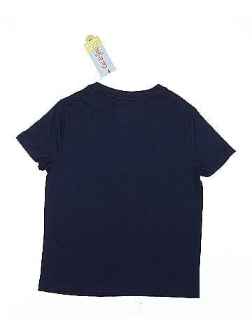 Cat & Jack Short Sleeve T-Shirt (view 2)