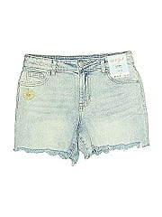 Cat & Jack Denim Shorts