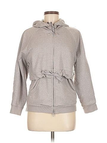Adidas Stella McCartney Zip Up Hoodie (view 1)