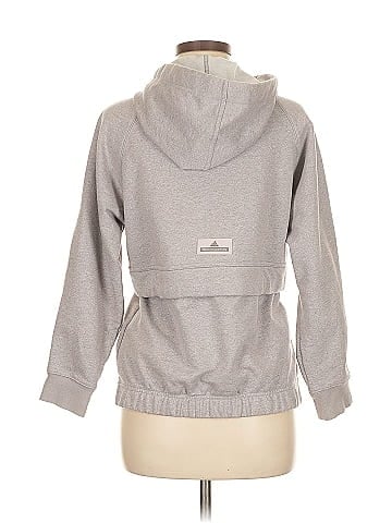Adidas Stella McCartney Zip Up Hoodie (view 2)