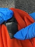 En Focus Studio Color Block Orange Casual Dress Size 4 (petite) - photo 8