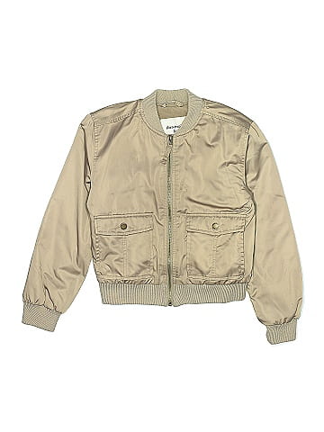 Abercrombie Jacket (view 1)