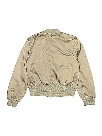 Abercrombie Jacket (view 2)