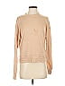 J.Crew Tan Pullover Sweater Size S - photo 1