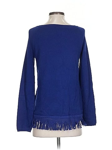 Sail to Sable Pullover Sweater (view 2)