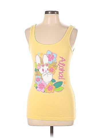 Next Level Apparel Tank Top (view 1)