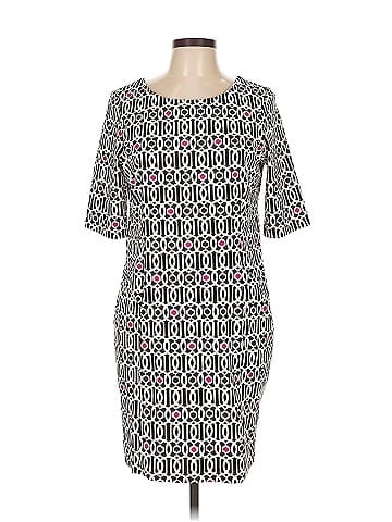 Jude Connally Casual Dress (view 1)