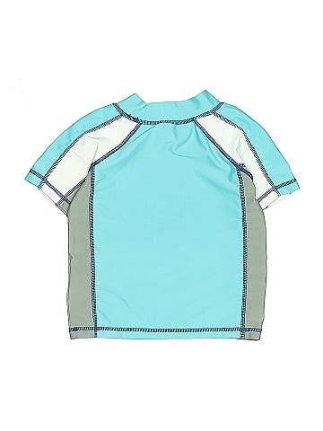 WonderKids Short Sleeve Turtleneck (view 2)