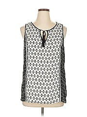 Zac & Rachel Sleeveless Blouse
