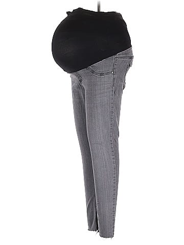 Indigo Blue Jeggings (view 1)