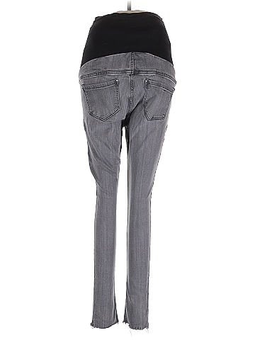 Indigo Blue Jeggings (view 2)