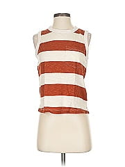 Evereve Sleeveless T Shirt