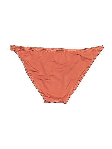 Solid & Striped Swimsuit Bottoms (view 2)