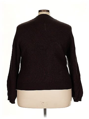 Lost + Wander Pullover Sweater (view 2)