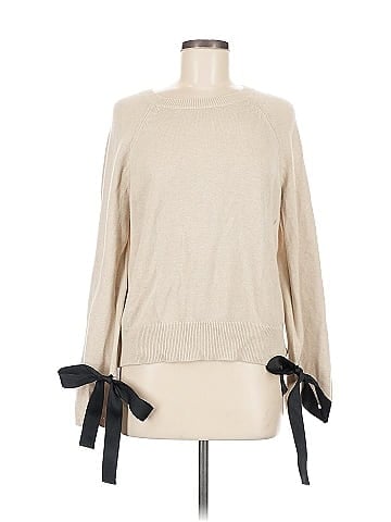J.Crew Mercantile Pullover Sweater (view 1)
