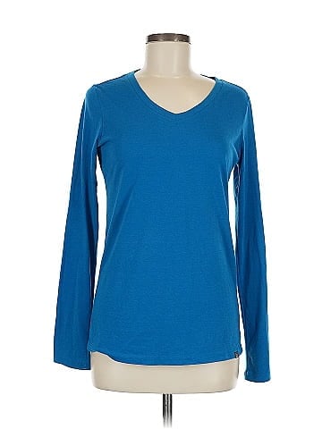 Eastern Mountain Sports Long Sleeve T-Shirt (view 1)