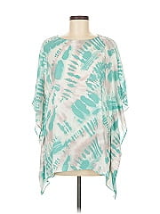 Belle By Kim Gravel 3/4 Sleeve T Shirt