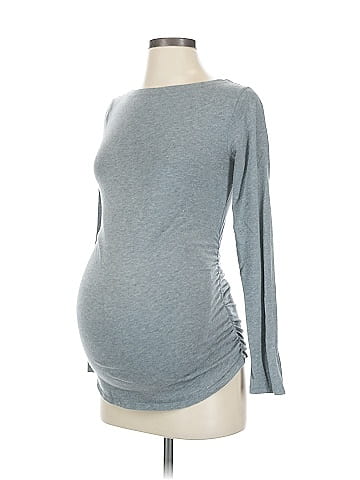 Ingrid + Isabel 3/4 Sleeve T-Shirt (view 1)