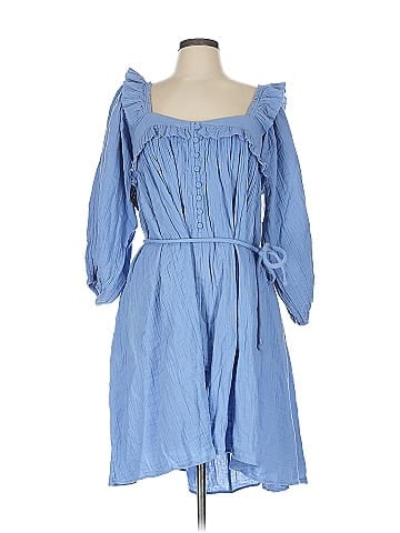 Apiece Apart Casual Dress (view 1)