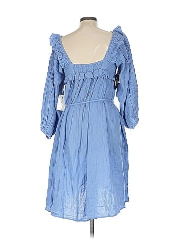 Apiece Apart Casual Dress (view 2)