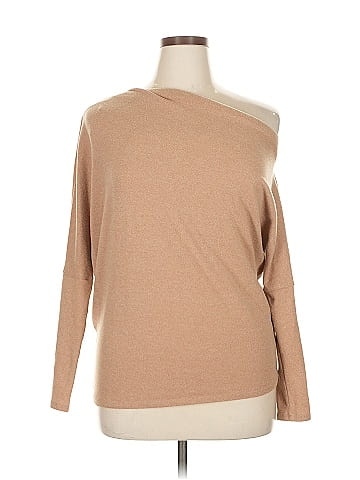 ASTR The Label Pullover Sweater (view 1)