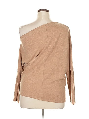 ASTR The Label Pullover Sweater (view 2)