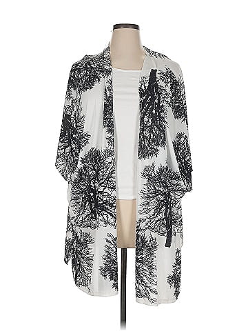 Lily by Firmiana Kimono (view 1)