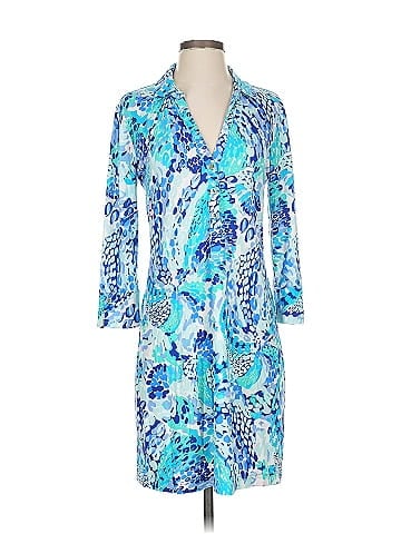 Lilly Pulitzer Casual Dress (view 1)
