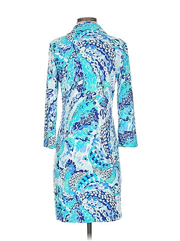 Lilly Pulitzer Casual Dress (view 2)