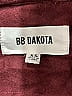 BB Dakota Burgundy Blazer Size XS - photo 6
