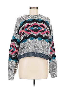 Free People Pullover Sweater