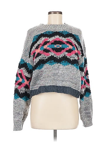 Free People Pullover Sweater (view 1)