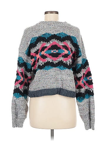 Free People Pullover Sweater (view 2)