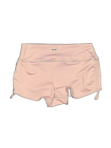 Victoria's Secret Pink Athletic Shorts (view 2)