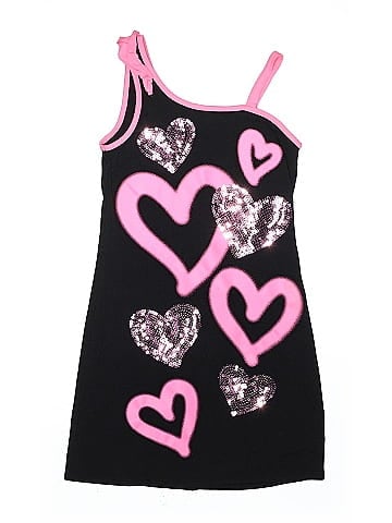 Justice Dress (view 1)