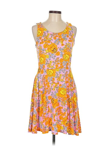 Agnes & Dora Casual Dress (view 1)