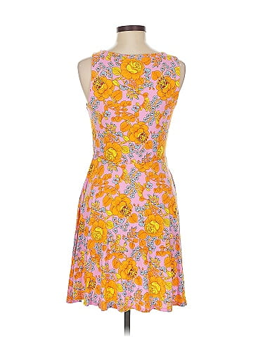 Agnes & Dora Casual Dress (view 2)