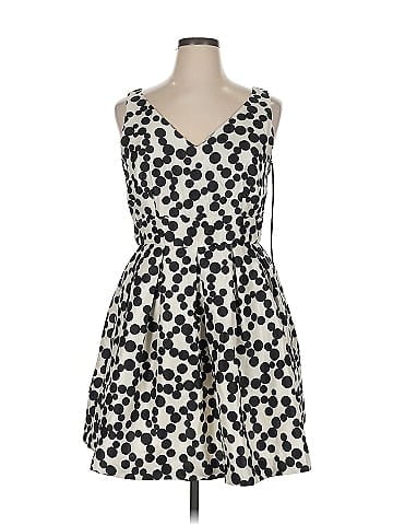 Taylor Cocktail Dress (view 1)