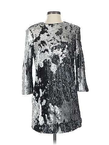 Elizabeth and James Cocktail Dress (view 1)