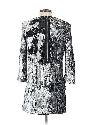 Elizabeth and James Cocktail Dress (view 2)