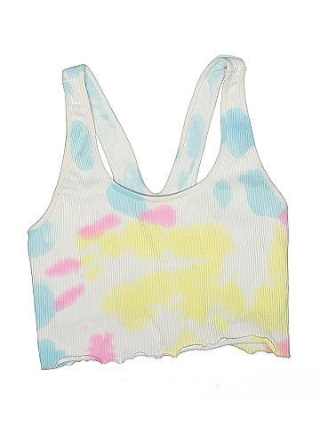 Spiritual Gangster Swimsuit Top (view 1)