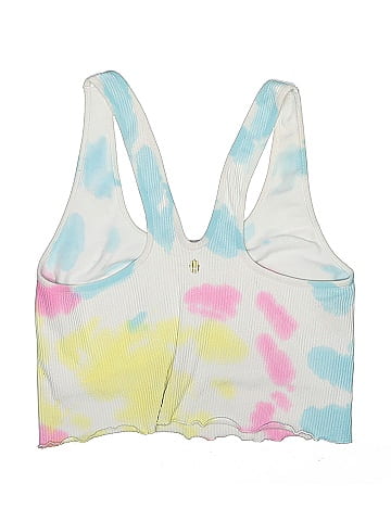 Spiritual Gangster Swimsuit Top (view 2)