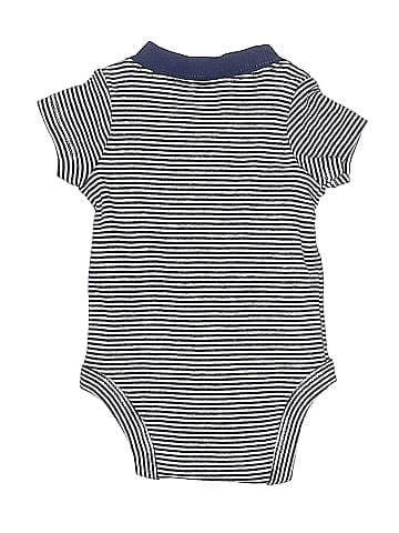 Carter's Short Sleeve Onesie (view 2)