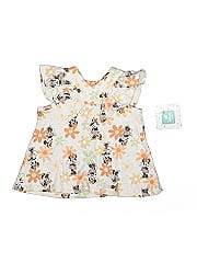Disney Sleeveless Blouse