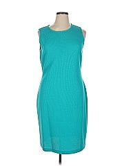 St. John Cocktail Dress