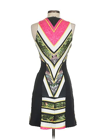 Clover Canyon Cocktail Dress (view 2)