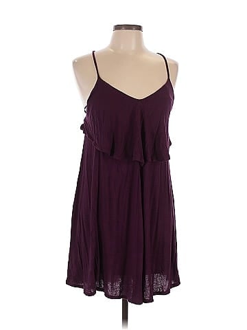 Volcom Casual Dress (view 1)