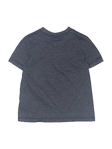 Joe's Jeans Short Sleeve Henley (view 2)